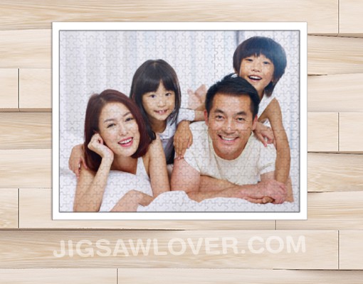 ทําจิ๊กซอว์ รูปภาพ