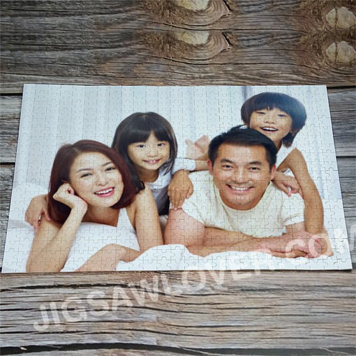 สั่งทำจิ๊กซอว์