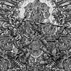 จิ๊กซอว์ 1000 ชิ้น Tonrer - MEMORIZE 1.0