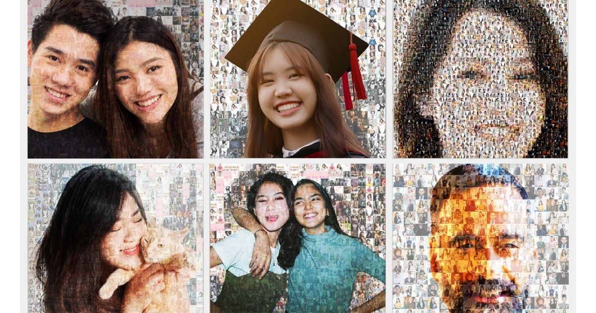 ภาพโมเสก