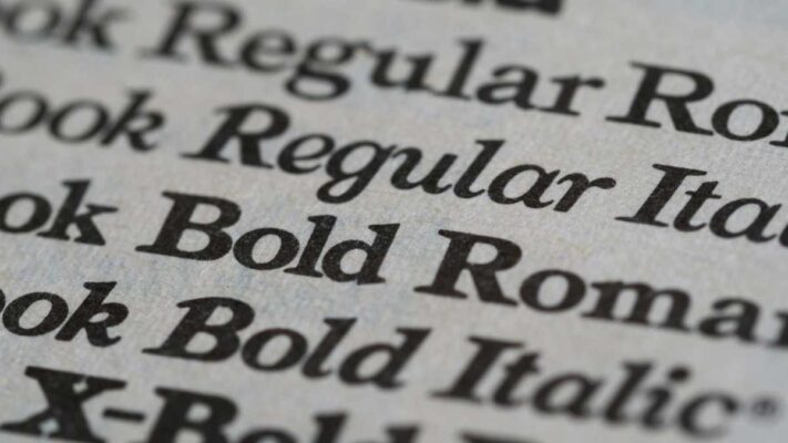 ฟอนต์สวยๆ