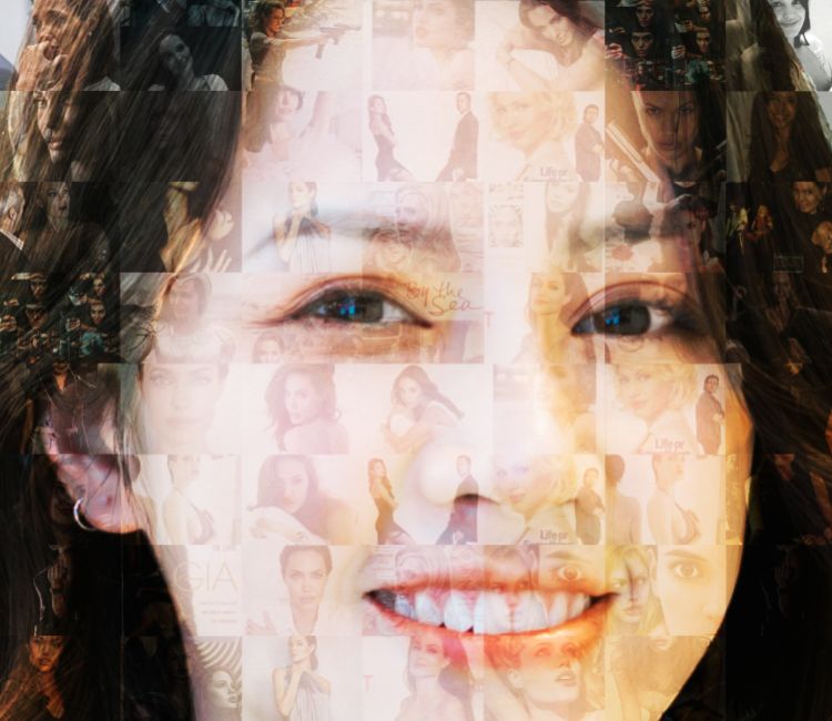 ภาพโมเสค