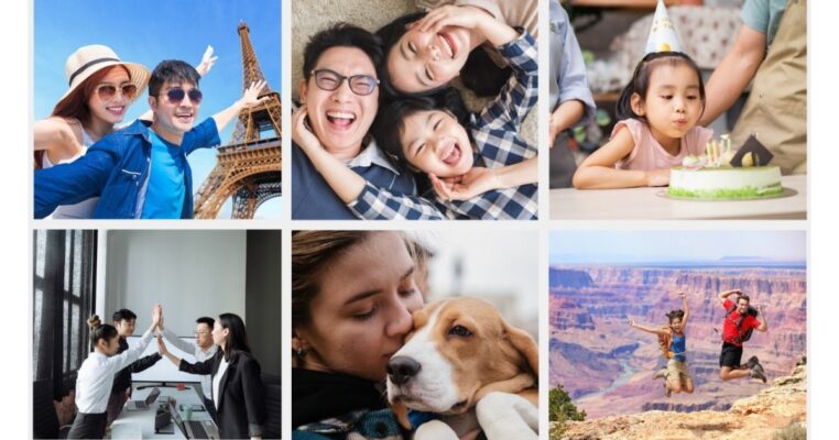 ภาพโมเสค