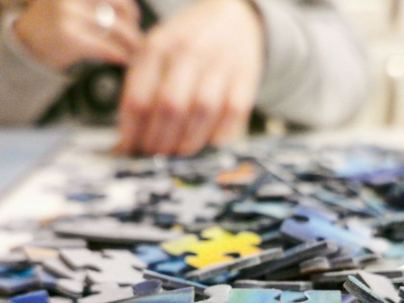 คู่มือจิ๊กซอว์