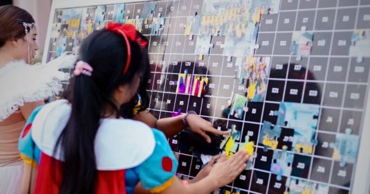 กิจกรรมปีใหม่