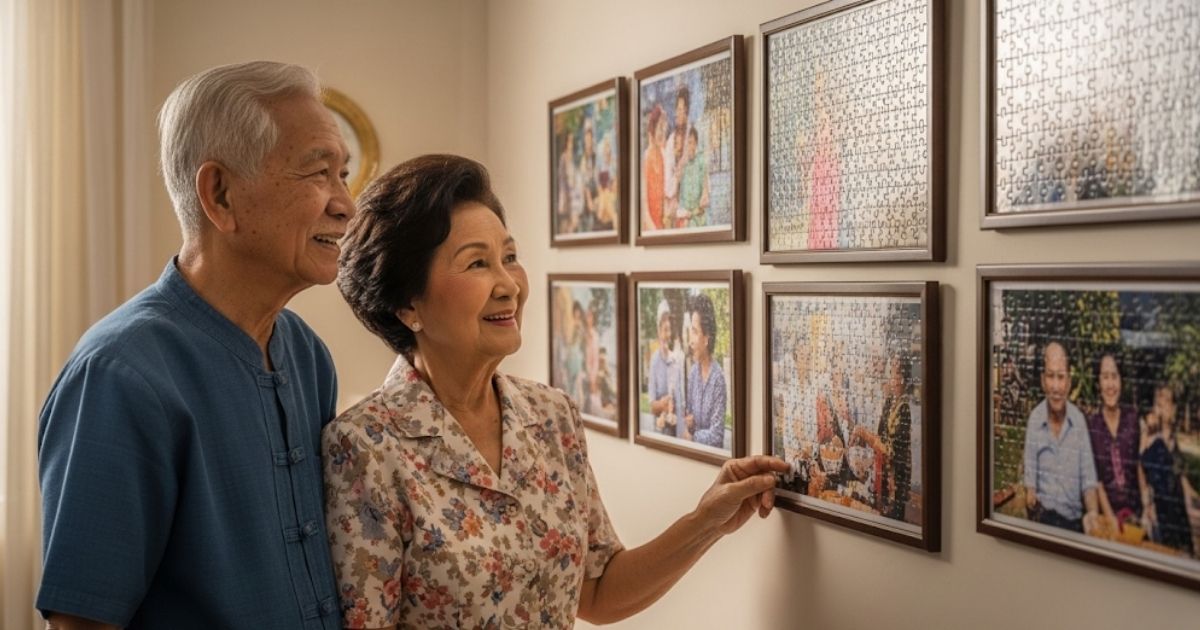 อัลไซเมอร์