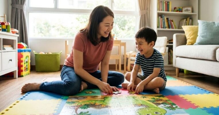 ของขวัญให้เด็ก